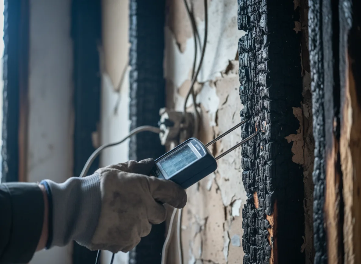 Fire Damage Restoration Camden, WV FAQs